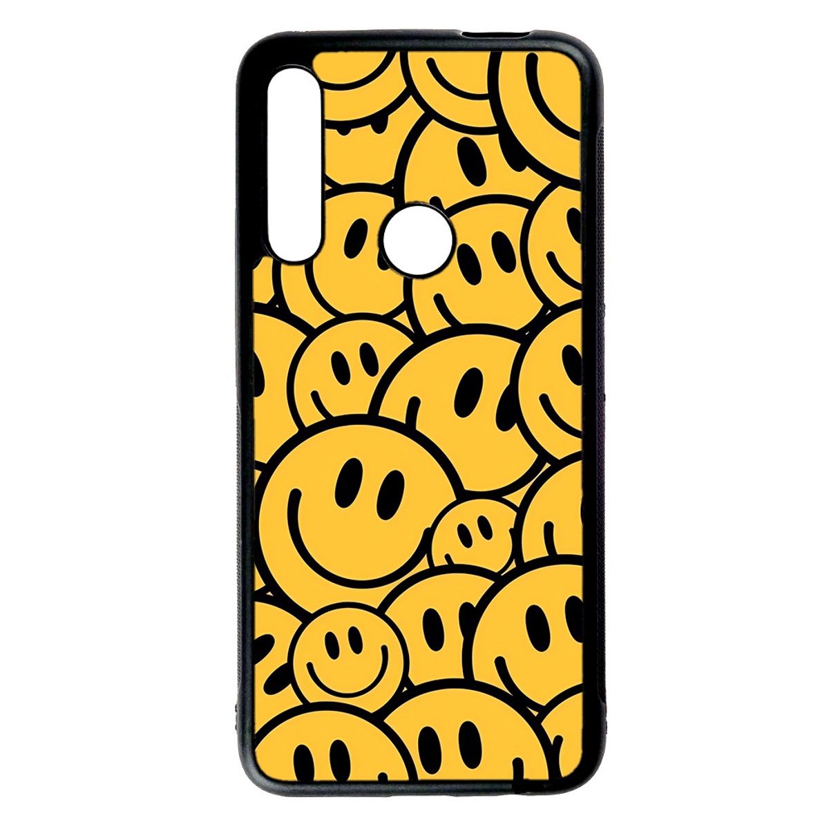 GENERICO - Carcasa  para MOTOROLA G8 PLUS Diseño 204