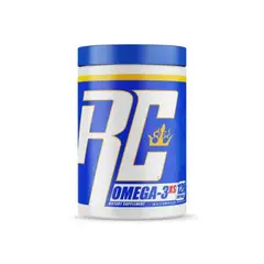 RC - OMEGA-3 RONNIE COLEMAN - 60 Serv