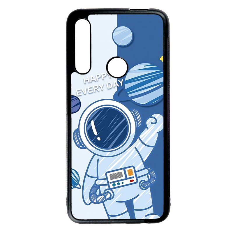 GENERICO - Carcasa Funda para MOTOROLA E6S Diseño 272