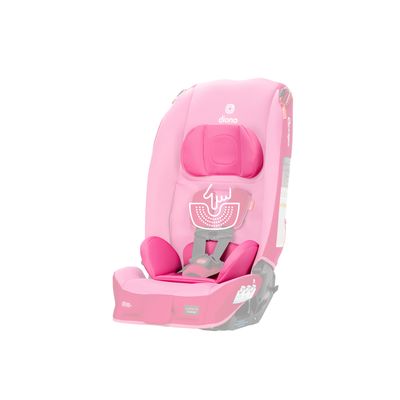 Imagen 2 del producto Silla de Auto Convertible Radian® 3R Edición Candy