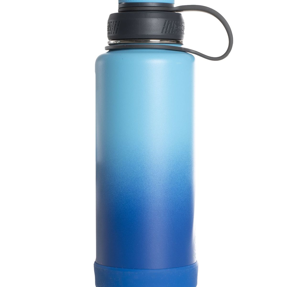 ECOVESSEL - Botella inox Boulder 591 ml Calipso Azulado