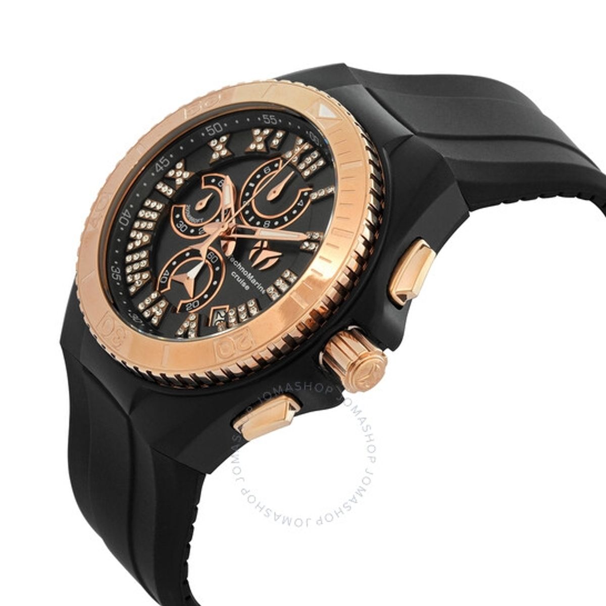 TECHNOMARINE - Reloj Technomarine Cruise TM-121001 Hombre
