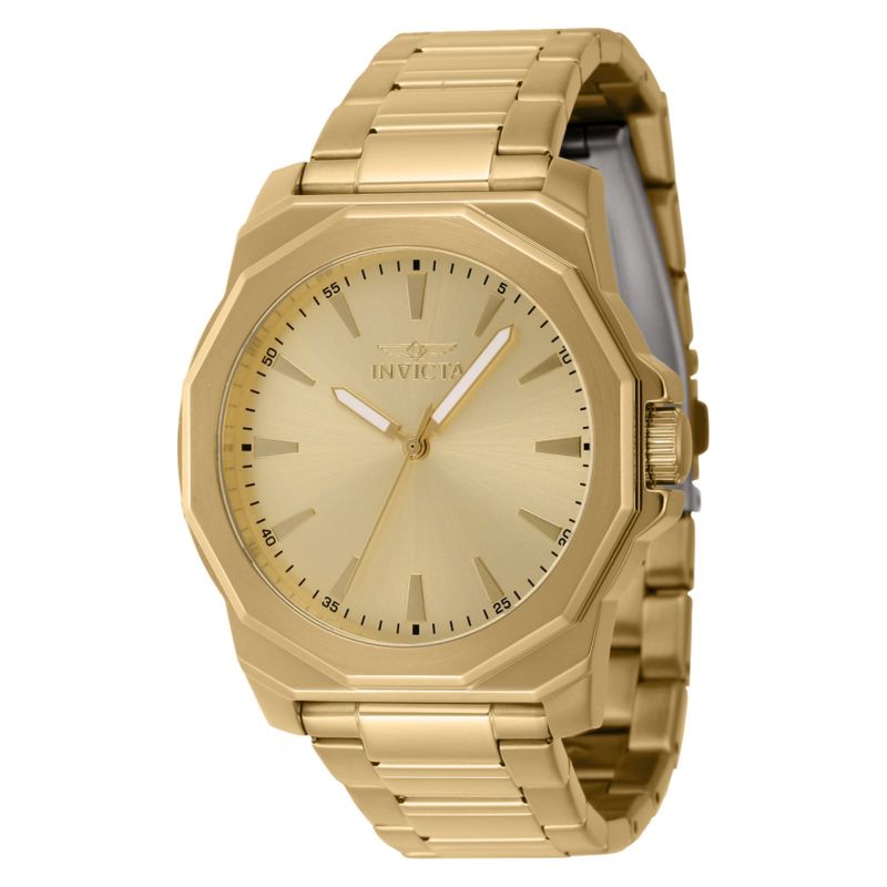 INVICTA - Reloj Invicta Speedway 46840 Hombre