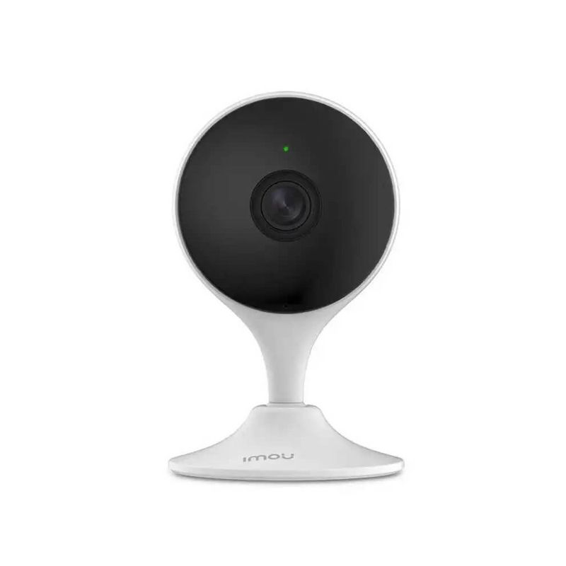 IMOU - Cámara de Seguridad Interior Imou Cue 2 Full HD 1080P