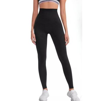 Imagen 2 del producto Pack 2 Calzas Polar Sin Costura Mujer. Tiro Extra Largo, colores 330