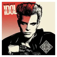 CAPITOL RECORDS - Billy Idol - Idolize Yourself The Very Best Of - Vinilo