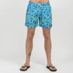 O'NEILL - BOARDSHORT PITINGA AZUL