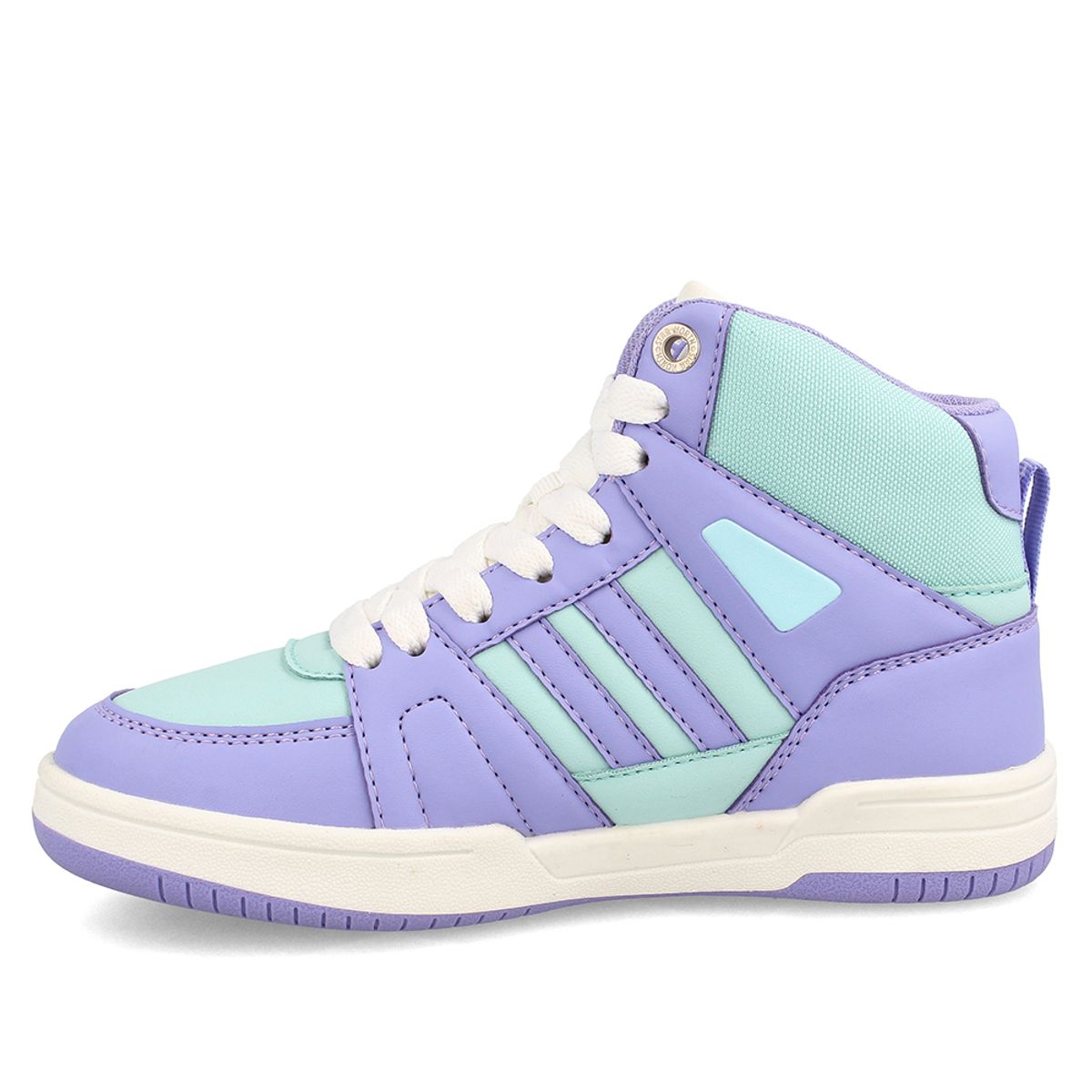 NORTH STAR - Zapatilla Niña North Star Hem Lila