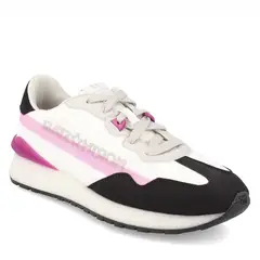 NORTH STAR - Zapatilla Mujer Nova Fucsia