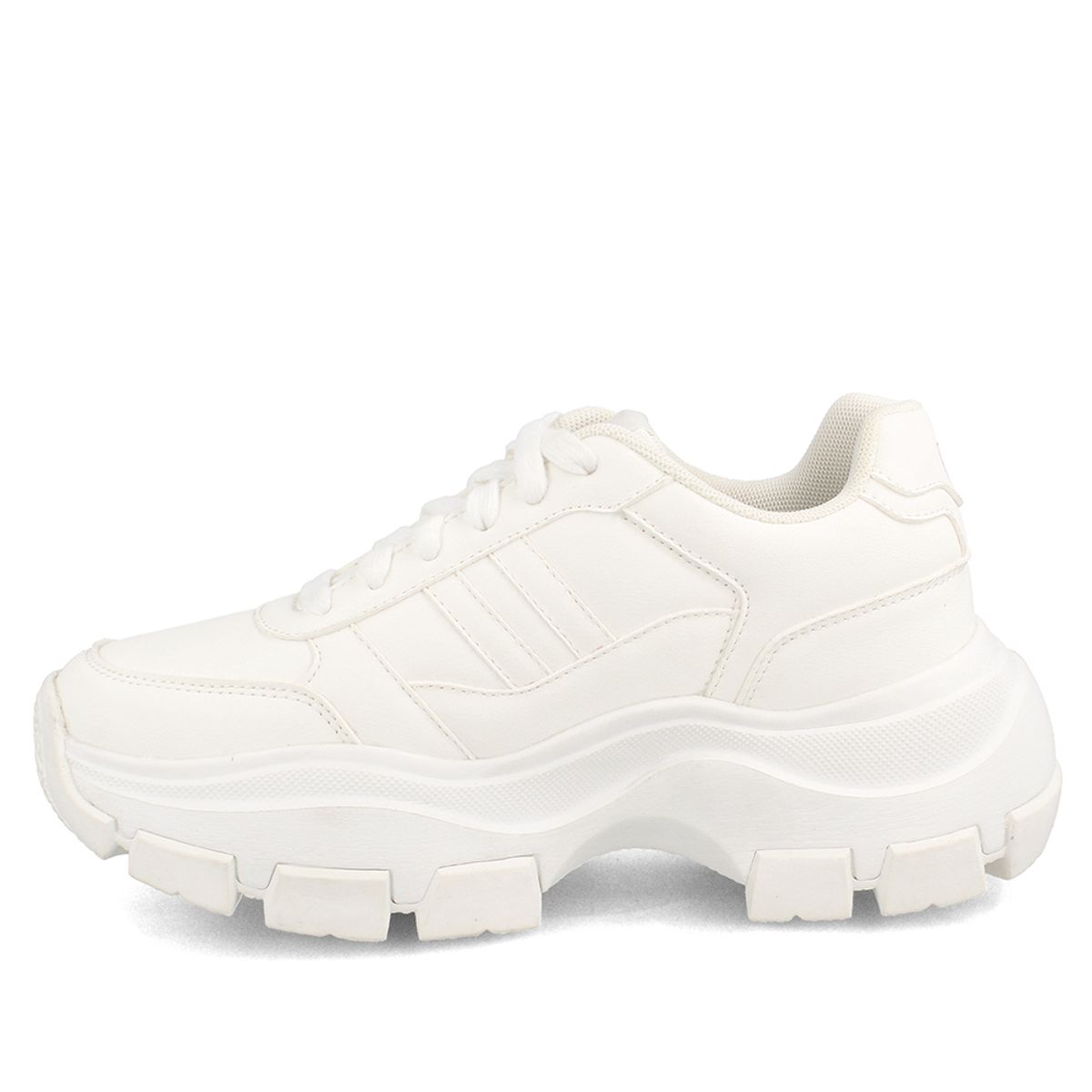 NORTH STAR - Zapatilla Mujer North Star Boor Celeste