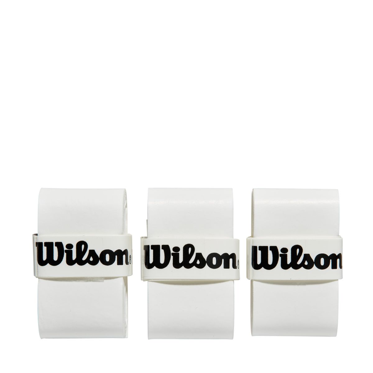 WILSON - Overgrip Pro Padel 50 Pk Wilson Blanco
