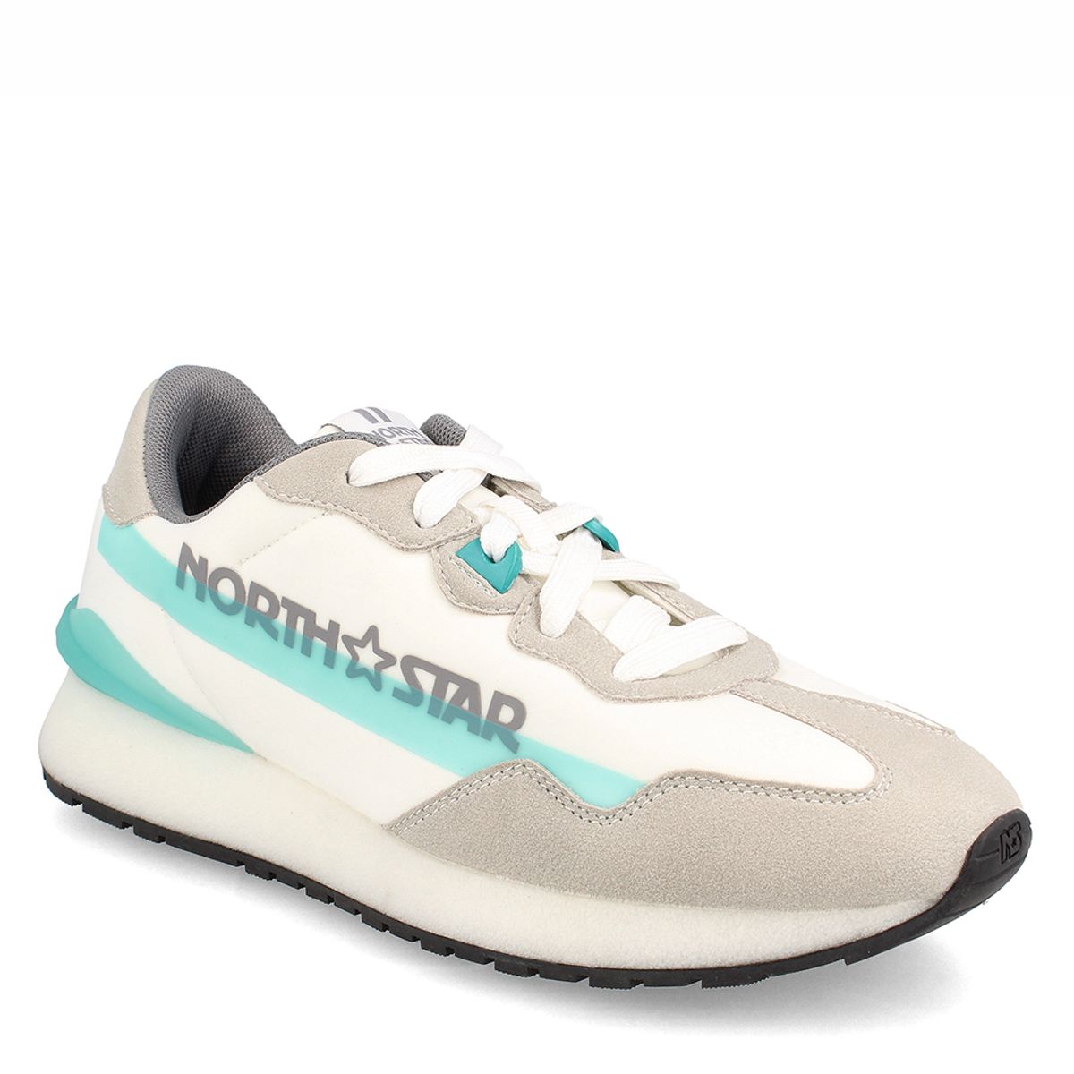 NORTH STAR - Zapatilla Mujer North Star Nova Multicolor