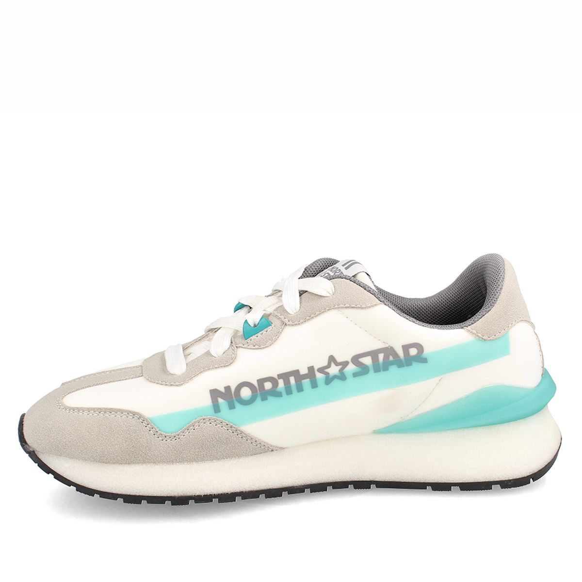 NORTH STAR - Zapatilla Mujer North Star Nova Multicolor