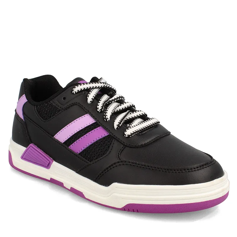 NORTH STAR - Zapatilla Mujer North Star Morrison Negro