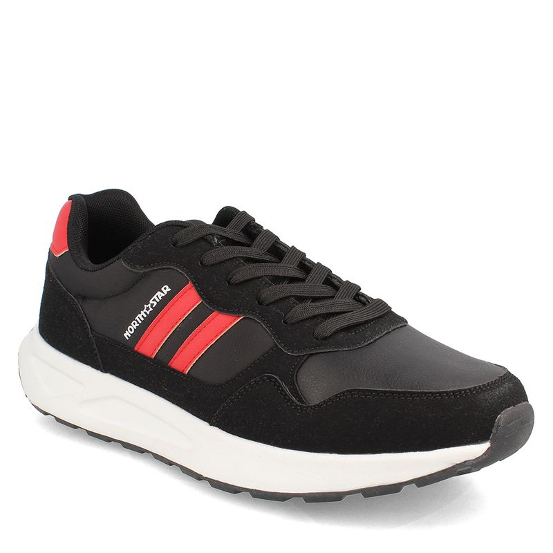 NORTH STAR - Zapatilla Hombre North Star Mason Negro