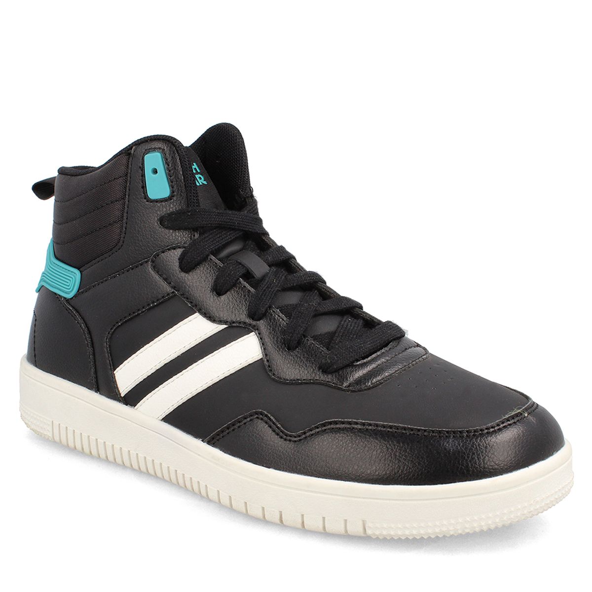 NORTH STAR - Zapatilla Hombre North Star Kyoto Negro