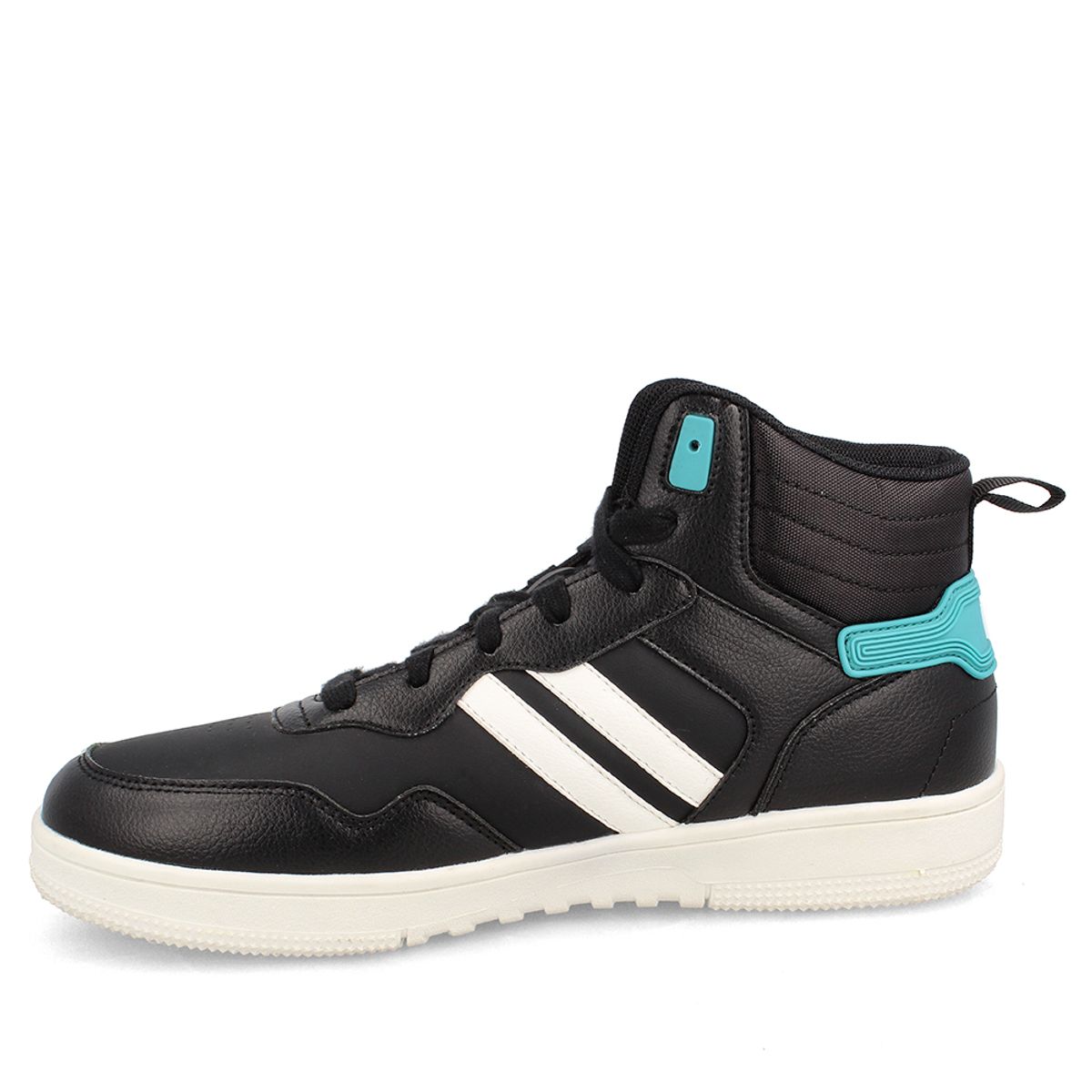 NORTH STAR - Zapatilla Hombre North Star Kyoto Negro