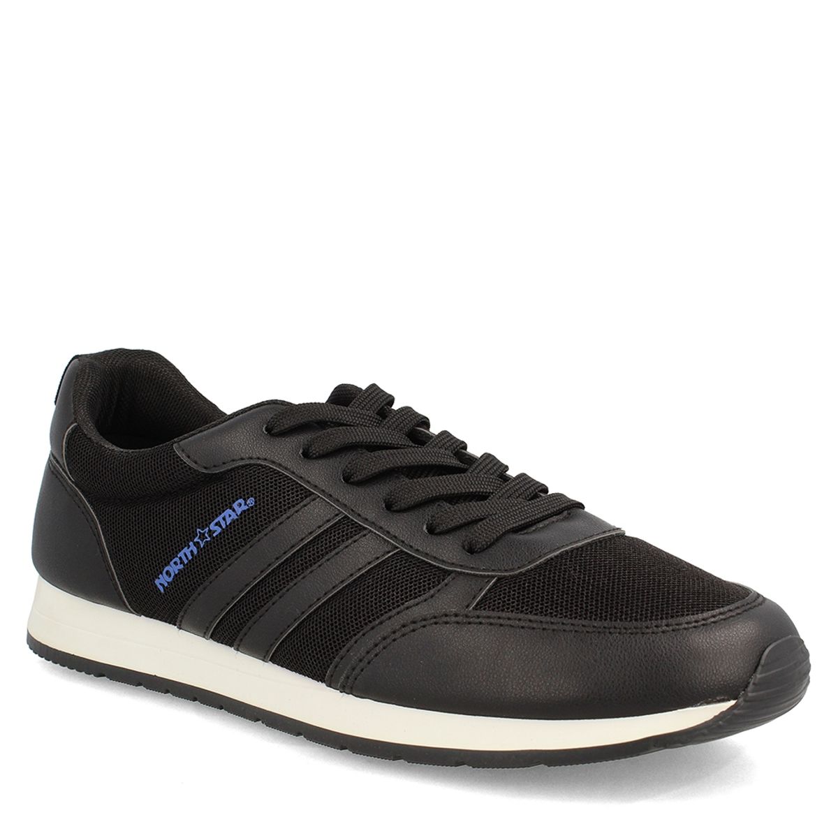 NORTH STAR - Zapatilla Hombre North Star Soul Negro