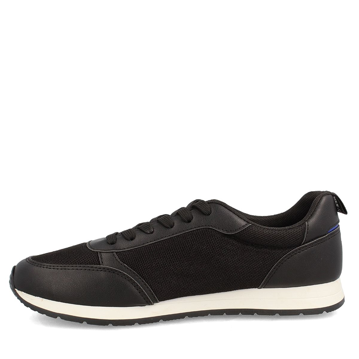 NORTH STAR - Zapatilla Hombre North Star Soul Negro