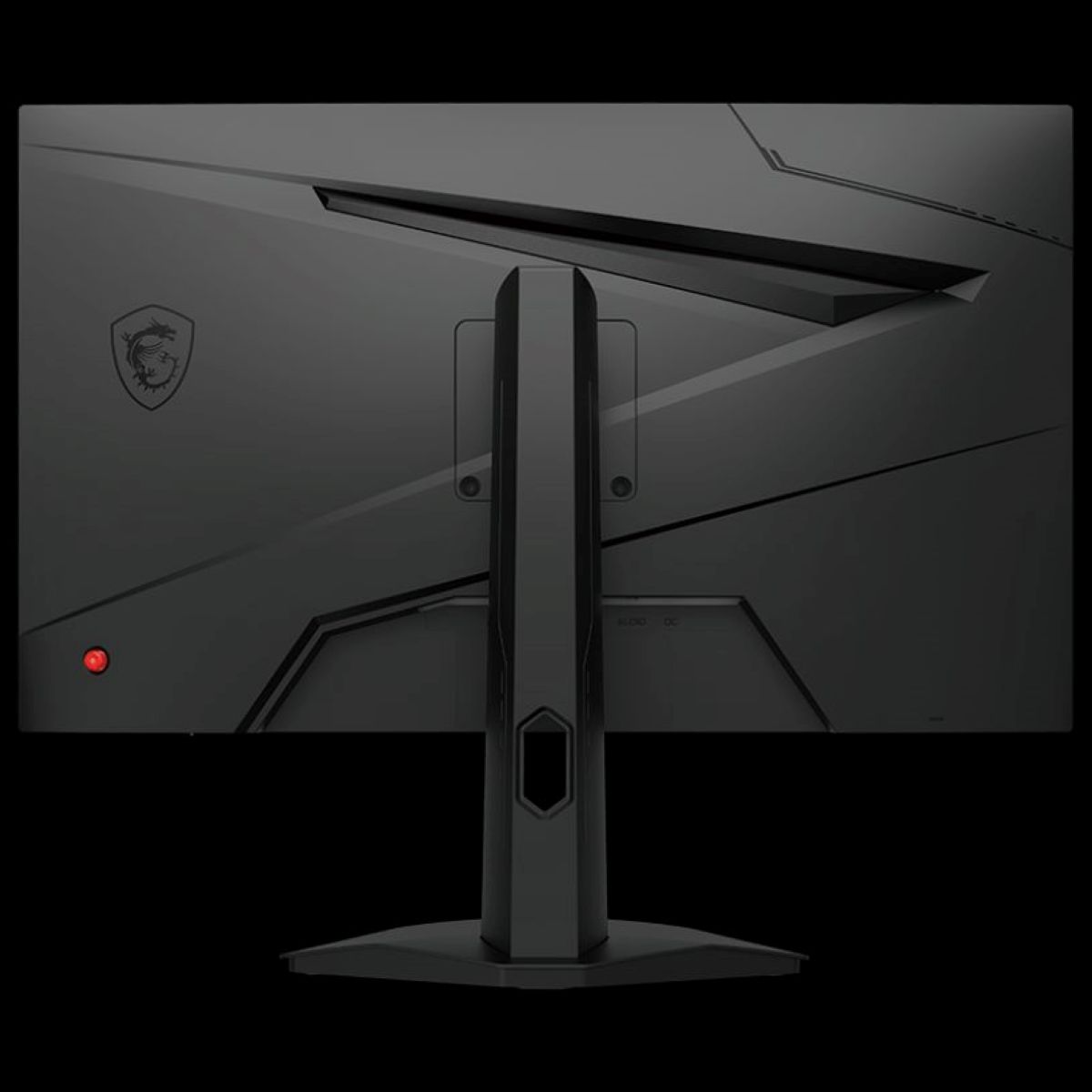 MSI - Monitor Gamer MSI G244F 23.8" Rapid IPS 170 Hz 1ms FHD Negro MSI