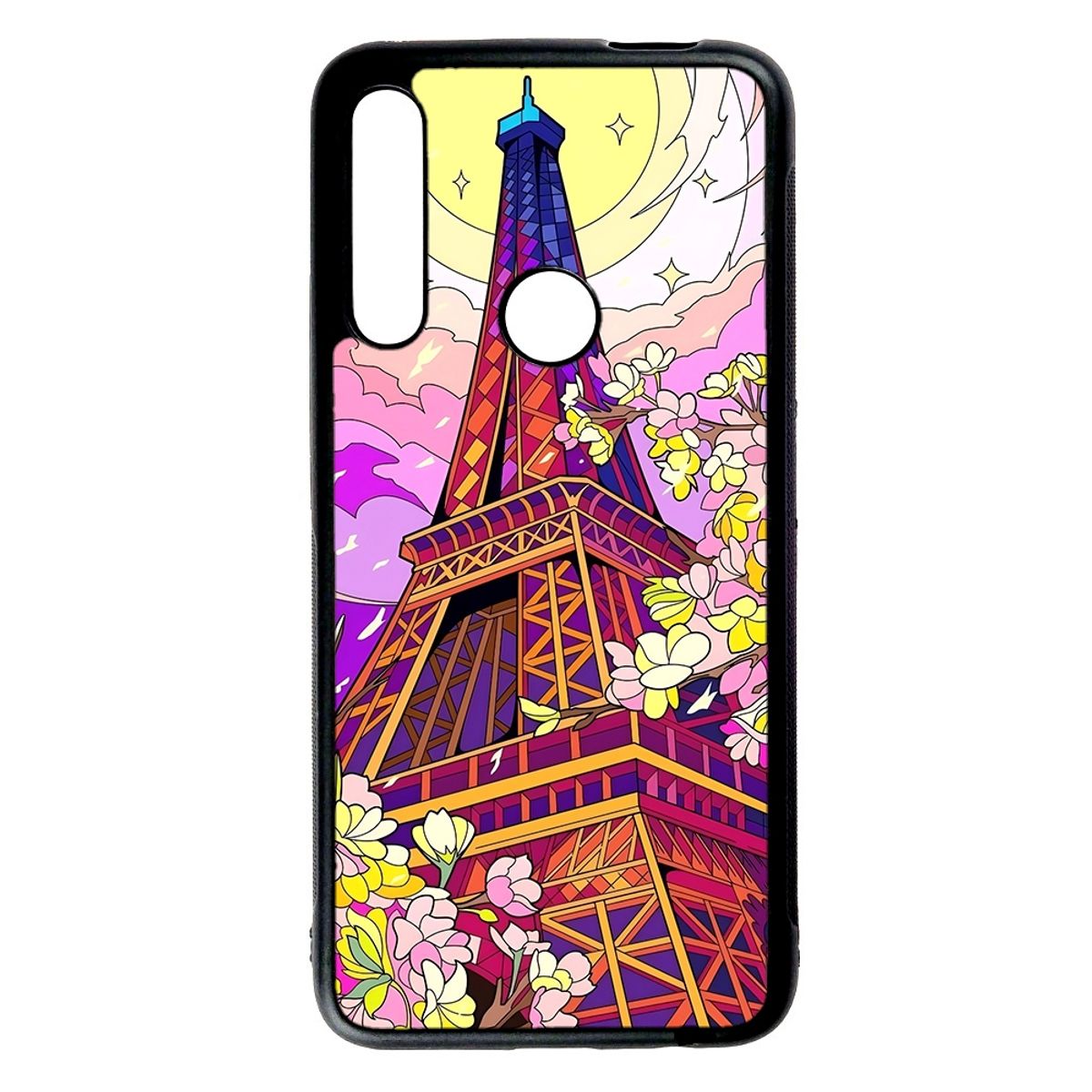 GENERICO - Carcasa Funda para MOTOROLA E6S Diseño 224