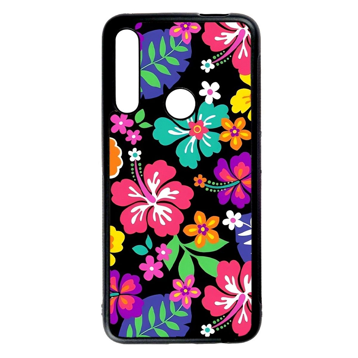 GENERICO - Carcasa  para MOTOROLA G8 POWER LITE Diseño 297