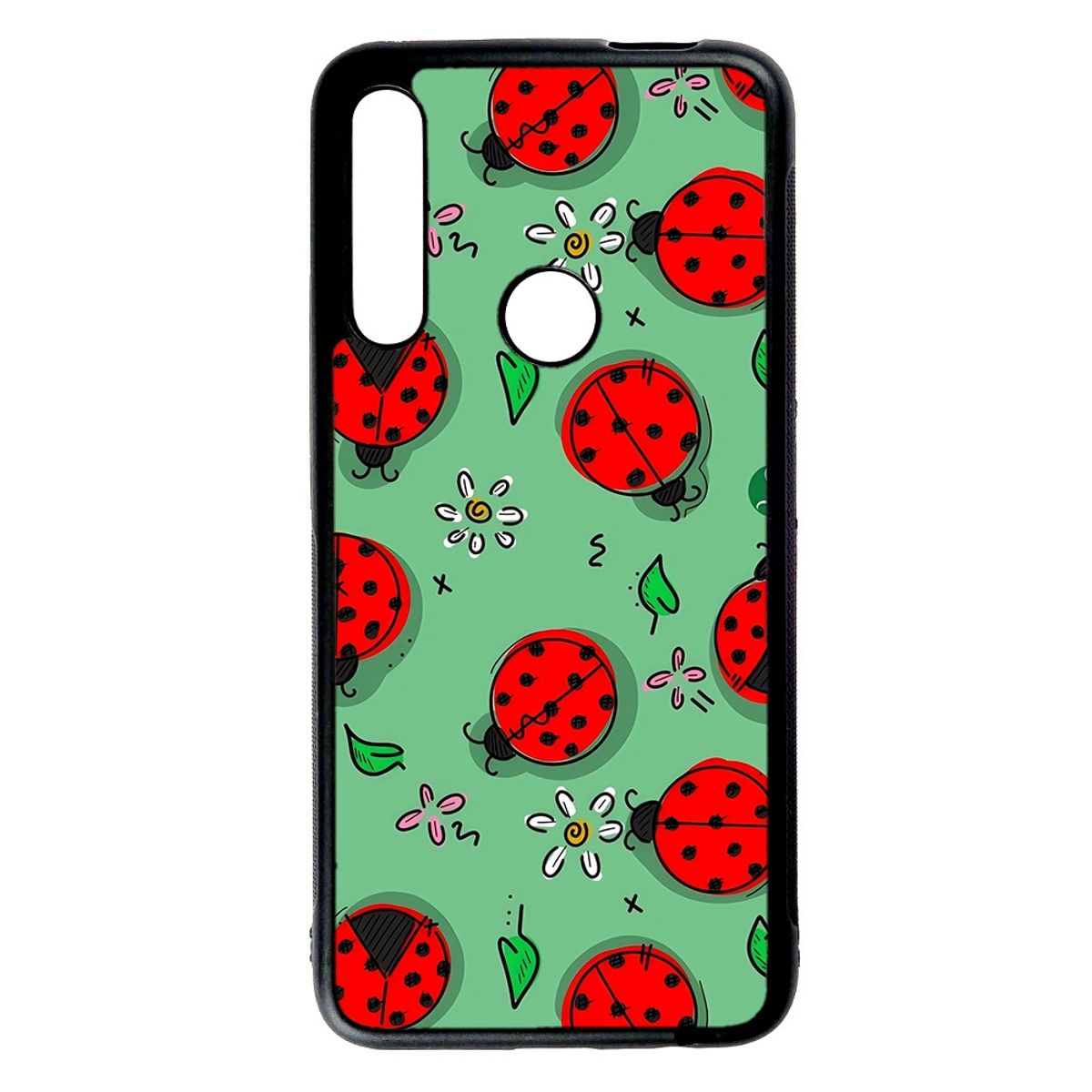 GENERICO - Carcasa  para MOTOROLA G8 POWER LITE Diseño 300