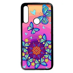 GENERICO - Carcasa para MOTOROLA G8 POWER LITE Diseño 298