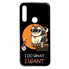 GENERICO - Carcasa para MOTOROLA E6 PLUS Diseño 287