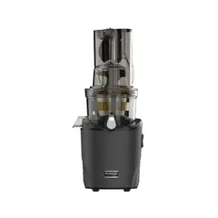 KUVINGS - Extractor de Jugos Prensado en Frío REVO830 Negro