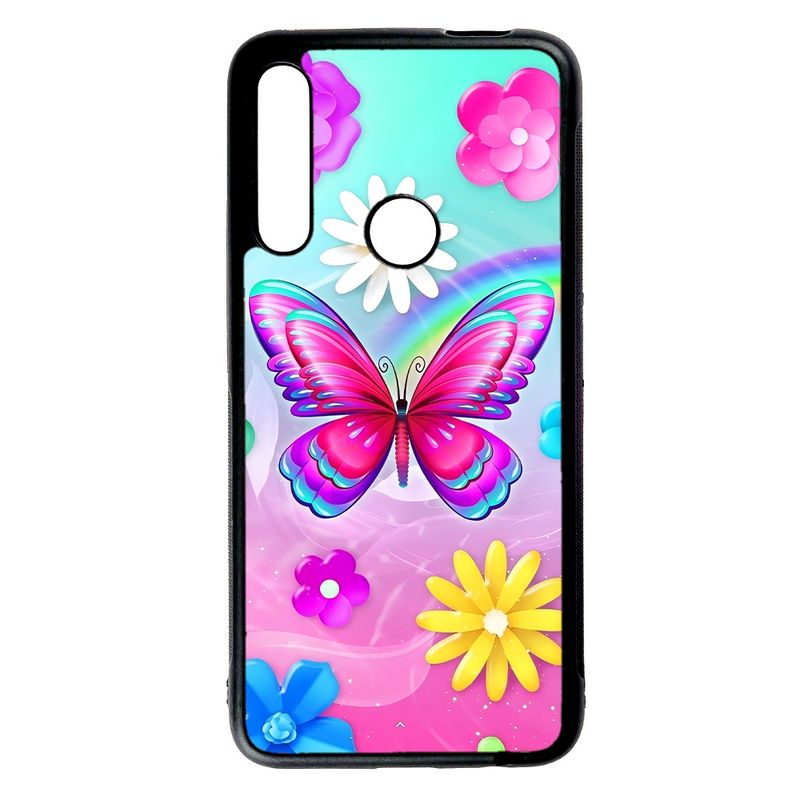 GENERICO - Carcasa  para MOTOROLA G8 PLUS Diseño 256