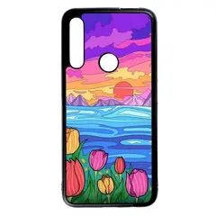 GENERICO - Carcasa Funda para MOTOROLA E6S Diseño 260
