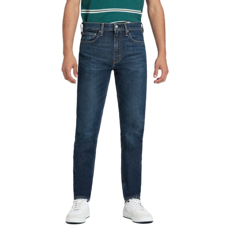 LEVIS - Jeans Hombre 510 Skinny Azul Levis