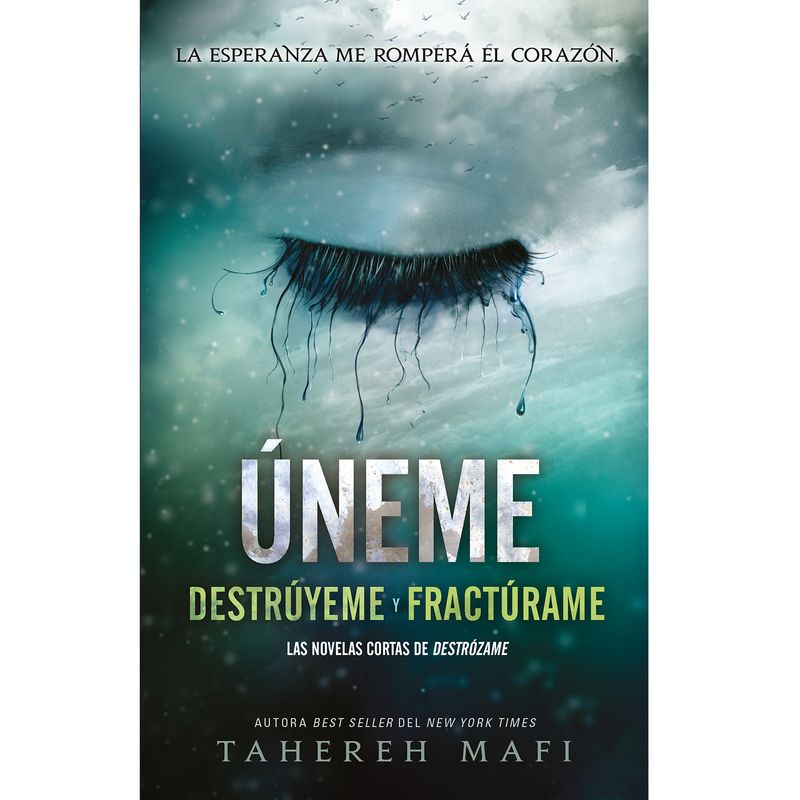 EDICIONES URANO - LIBRO Úneme