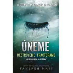 EDICIONES URANO - LIBRO Úneme
