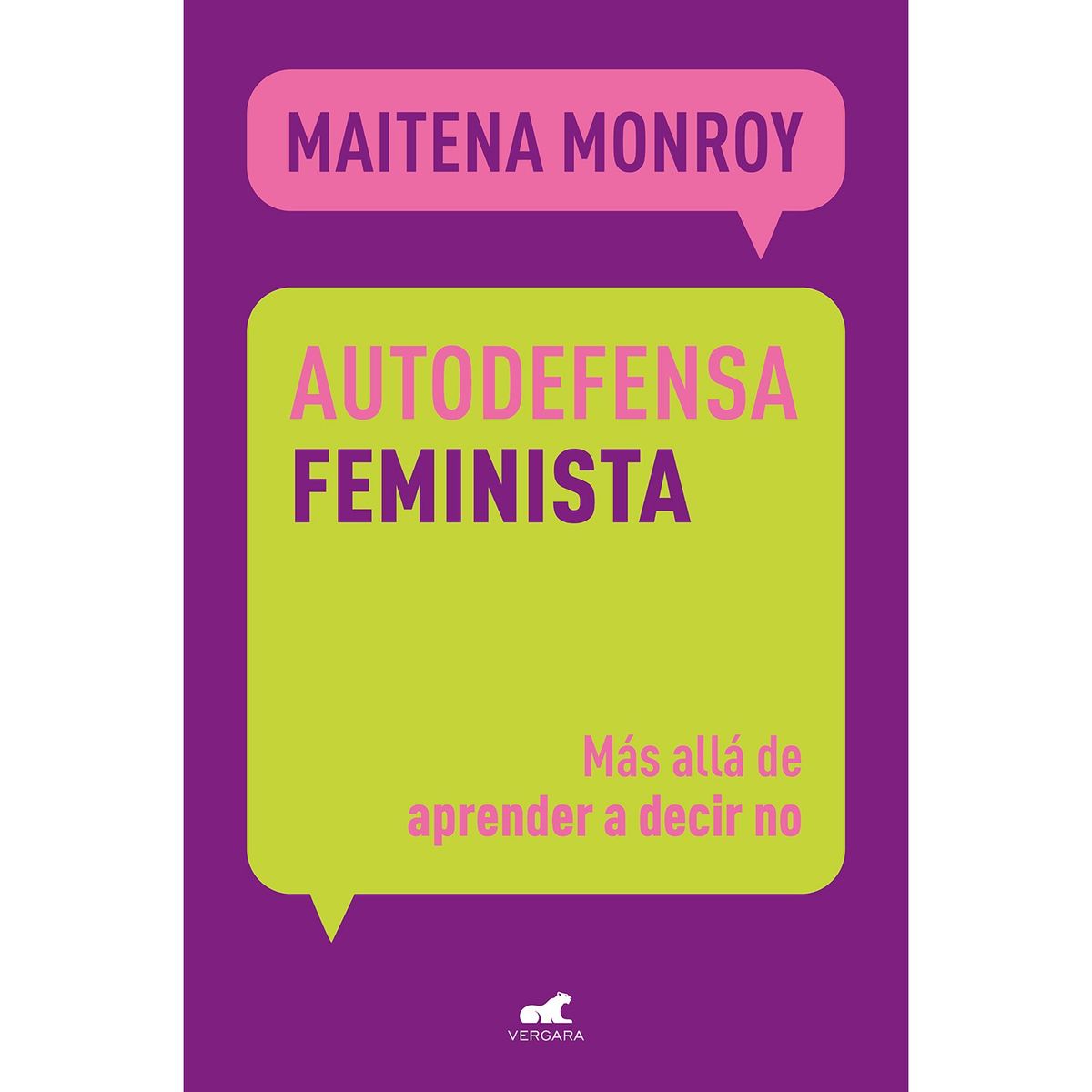 PENGUIN RANDOM HOUSE - LIBRO Autodefensa Feminista