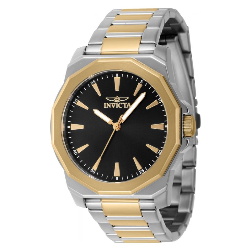 INVICTA - Reloj Invicta Speedway 46834 Hombre