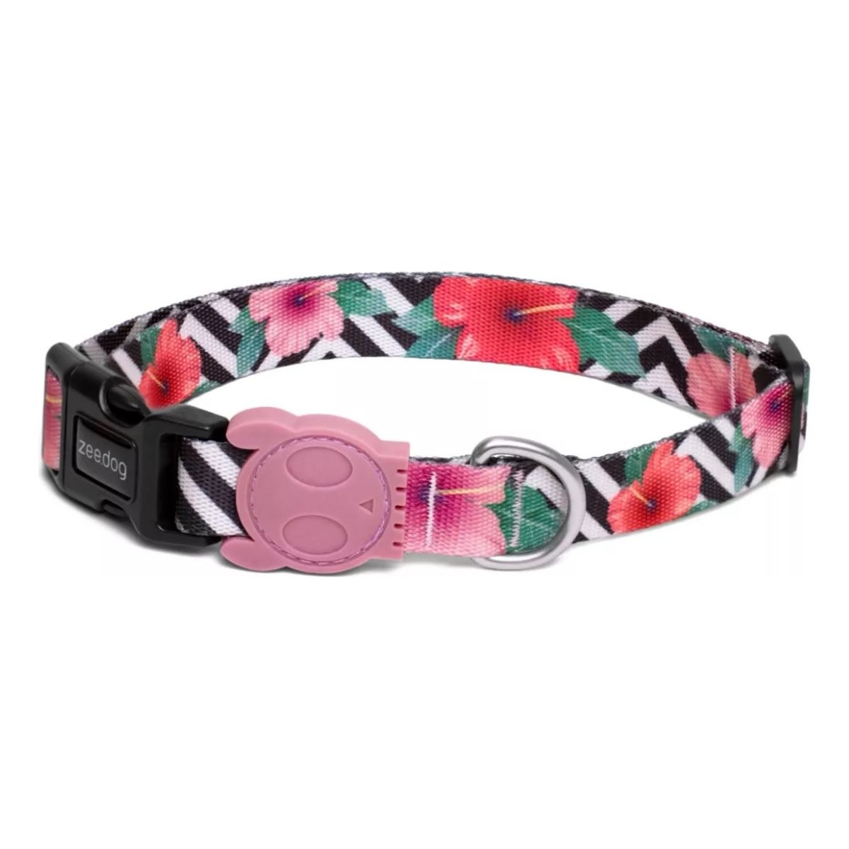 ZEEDOG - Collar Zeedog Para Perro Modelo Mahalo - Talla S