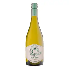 CALITERRA - Vino Reserva Chardonnay 13,5° 750cc