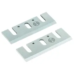 BOSCH - Cuchillos cepillo 82 mm 26077000193 GHO 20-82