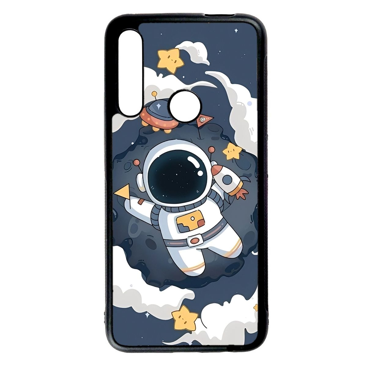 GENERICO - Carcasa Para HUAWEI Y7P Diseño 211