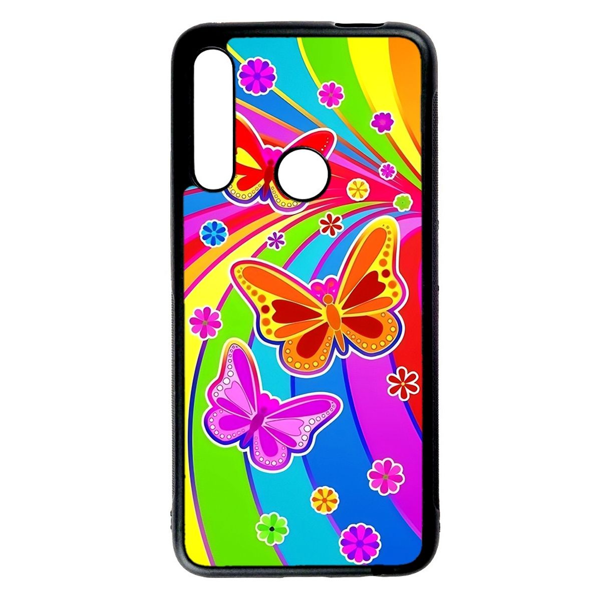 GENERICO - Carcasa Para HUAWEI P30 LITE Diseño 228