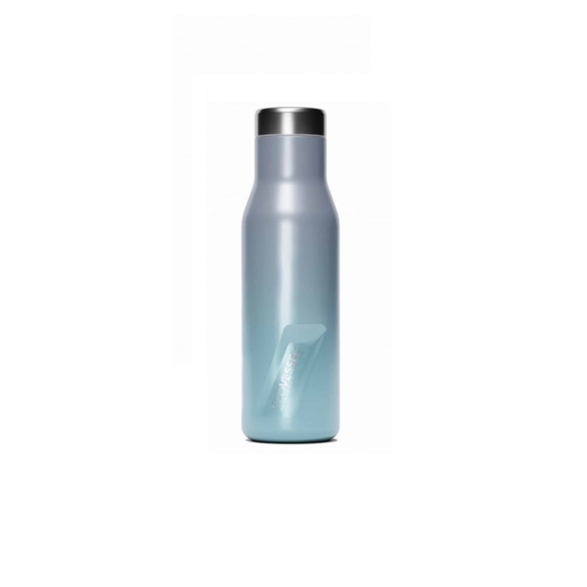 ECOVESSEL - Botella inox 473 ml The Aspen Azul