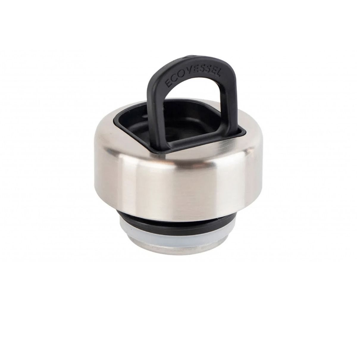 ECOVESSEL - Botella inox 473 ml The Aspen Azul