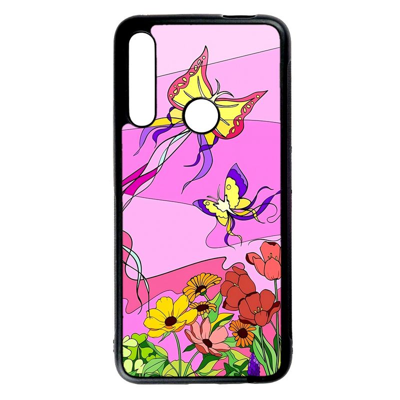 GENERICO - Carcasa Para HUAWEI P20 LITE Diseño 238