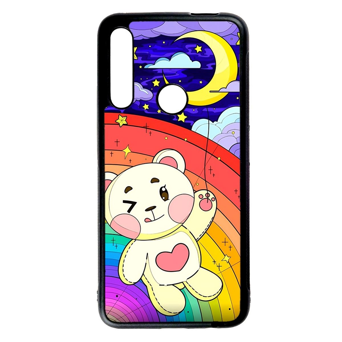 GENERICO - Carcasa para MOTOROLA E6 PLUS Diseño 212