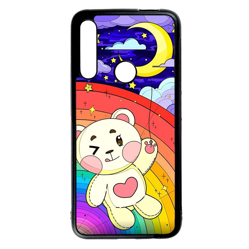 GENERICO - Carcasa para MOTOROLA E6 PLUS Diseño 212