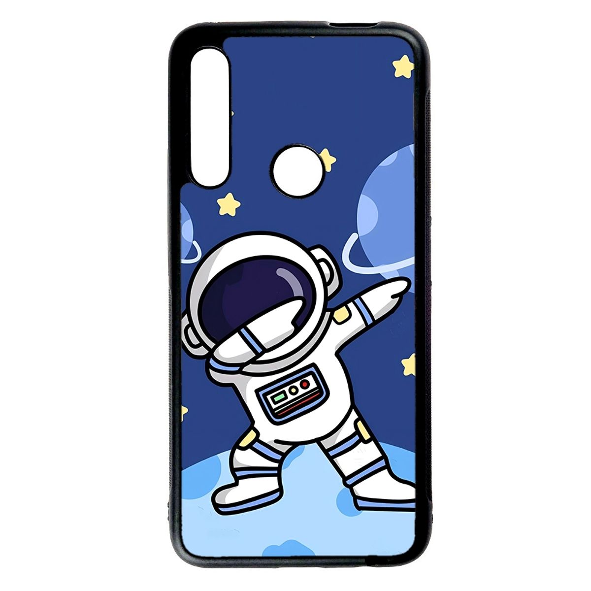 GENERICO - Carcasa para MOTOROLA E6 PLUS Diseño 216