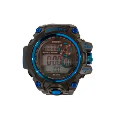 GENERICO - Reloj Digital Bossney Sport Watch Wáter Resistente