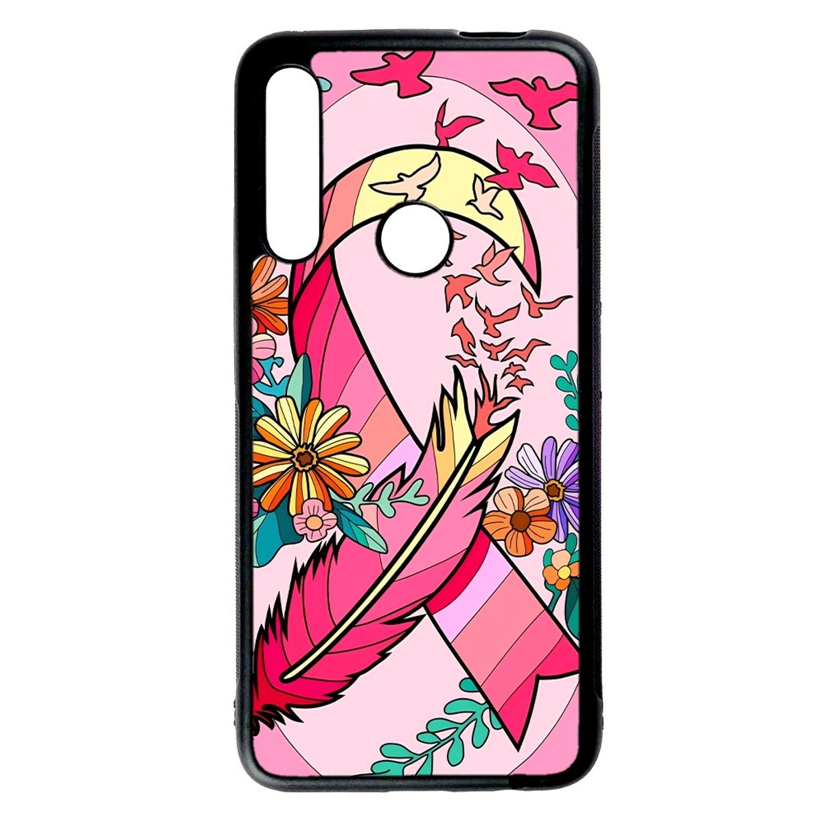 GENERICO - Carcasa para MOTOROLA E6 PLUS Diseño 233